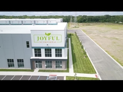 Mineral Nutrients Manufacturer-Joyful Nutritional