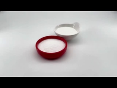 Food Grade Calcium Fumarate Granules for Superior Absorption and Digestive Health