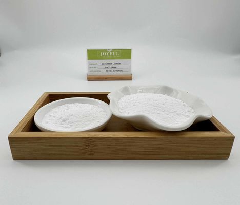 Buy Food Grade Magnesium Lactate Dihydrate Powder Water Soluble online manufacture