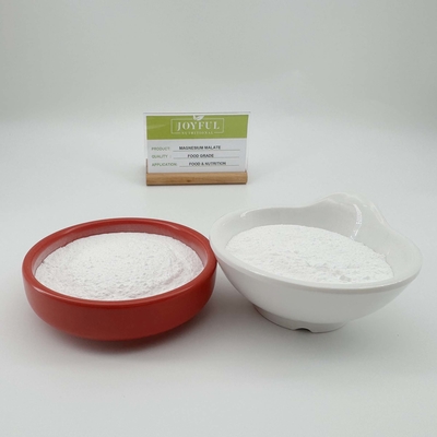 Buy Supplementation Insoluble Magnesium Malate Bulk Powder Cas 869-06-7 online manufacture