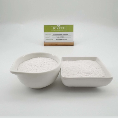 Buy Food Grade Manganese Glycinate Bis Glycinate Powder Cas 14281-77-7 online manufacture