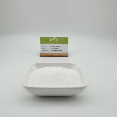 Buy Water Soluble Calcium Fumarate Food Preservative Additives Cas 19855-56-2 online manufacture