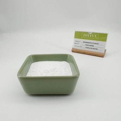 Buy Odorless Magnesium Glycinate Powder Cas 14783-68-7 For Dietary Supplement online manufacture