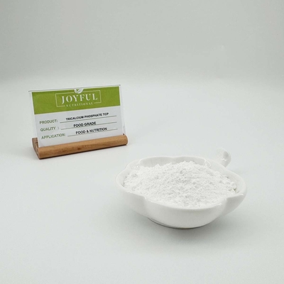 Buy TCP Tricalcium Phosphate Powder Anticaking Agent Dispersant Cas No. 7758-87-4 online manufacture