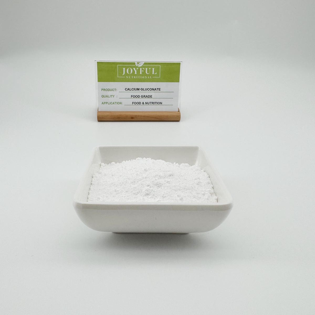 Micro Encapsulated Calcium Lactate Gluconate powder Granules Food ...