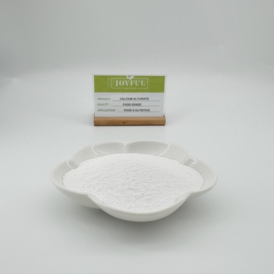 OEM Supplements Calcium Glycinate Powder CAS No. 35947-07-0