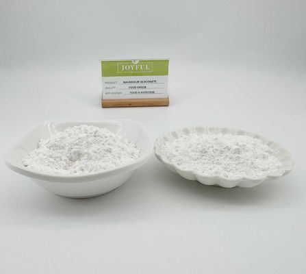 Bulk Magnesium Lactate Gluconate Granules Cas 3632-91-5