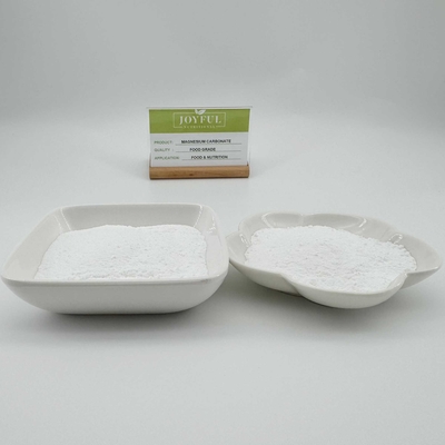 Tasteless White Heavy Magnesium Oxide Powder Bulk Cas No. 1309-48-4