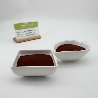 Odorless Microcrystalline Ferrous Fumarate Powder For Iron Supplements Tablets