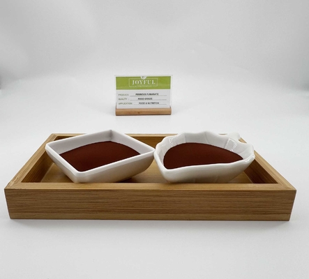 Nutritional Supplementation Ferrous Iron Fumarate Powder For Baby Food
