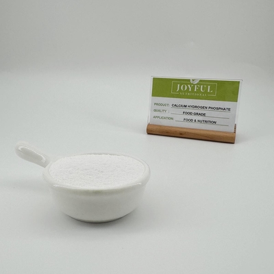 Moisture Retainer DCP Calcium Hydrogen Phosphate Dihydrate Cas 7757 93 9