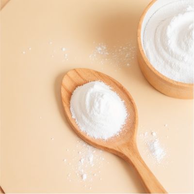 Food Grade Pure Chitosan Powder With 90% Deacetylation Cas 9012-76-4