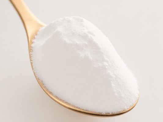 Odorless EP Grade 95% Purity Hyaluronic Acid Powder Cas 9004-61-9